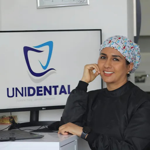Dentista UNIDENTAL