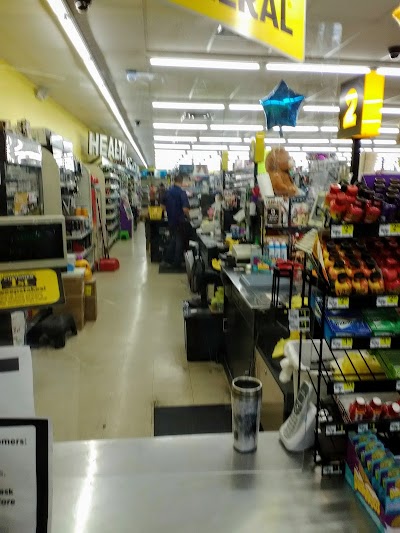 Dollar General