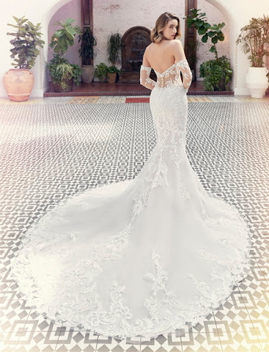 Rain Bridalwear - Thumbnail