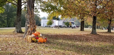 Shawnee Forest Campground