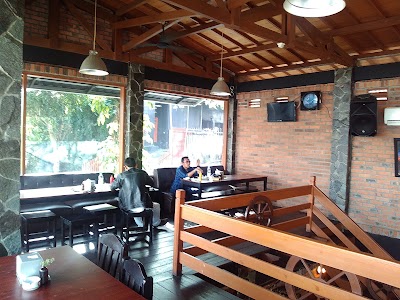 Photos of RED BRICK CAFE