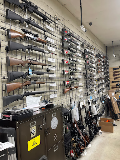 Prepper Up - Visual