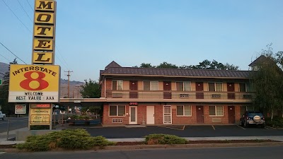 Interstate 8 Motel Lakeview