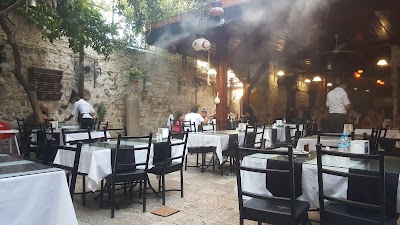 Antikhan Restaurant Döner ve İskender Salonu
