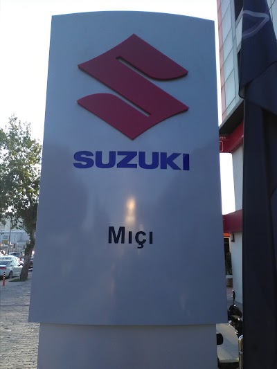 Photos of Suzuki Mı&ccedil;ı