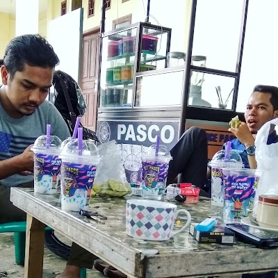 Photos of Pasco Matangkuli, Gorcafe