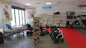 Photo n°19 de Bastide Le Confort Médical à Sannois (Magasin de matériel médical)