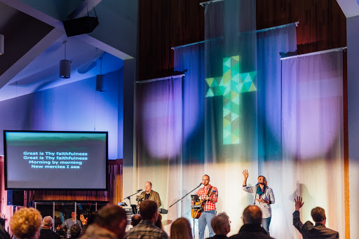Fox Valley Church - Thumbnail