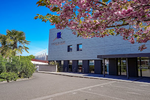 Photo n°2 de Christophe DE LAVIGNE à Mérignac (Chirurgien orthopédiste)