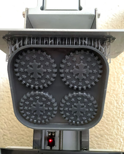 Imprime ta Fig - Impression 3D - Imprimeur