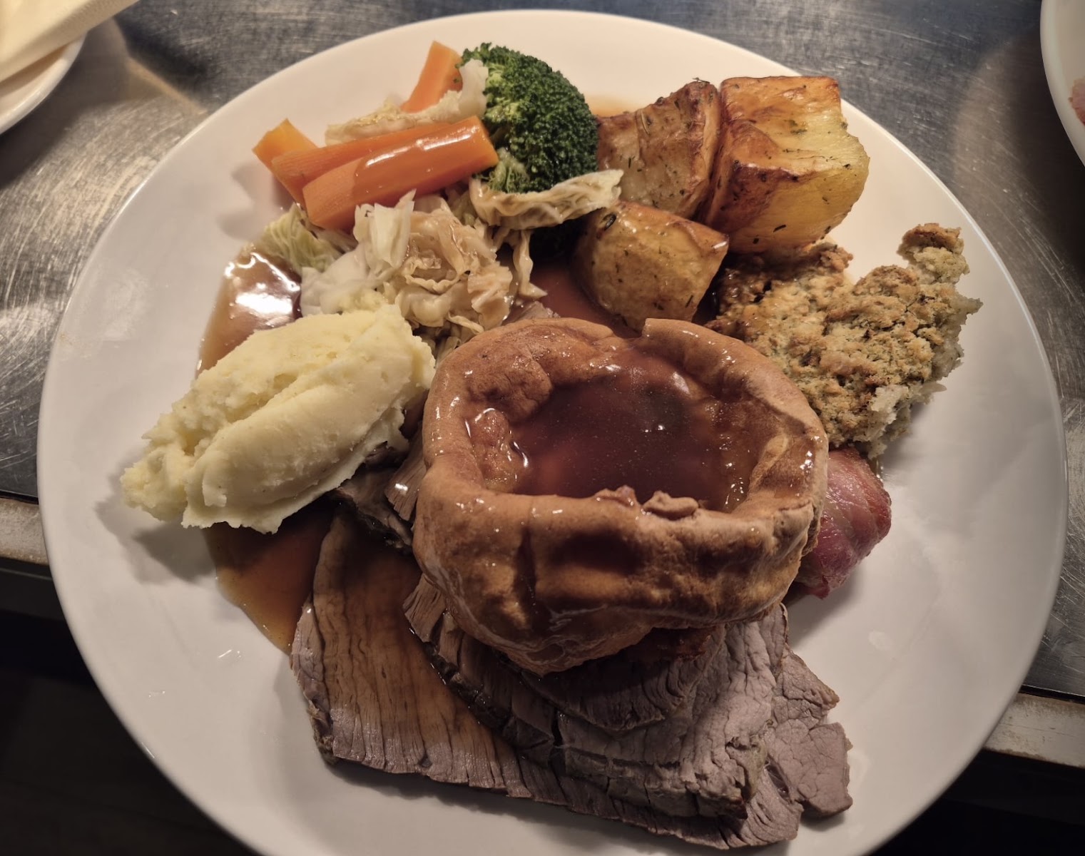 Ladybower Inn — photo 6