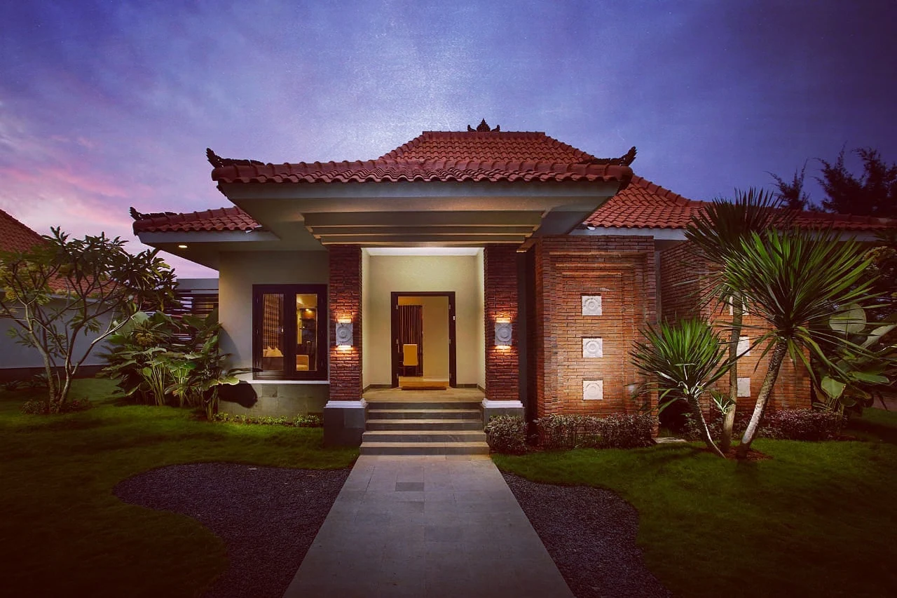Sekuro Village Beach Resort
