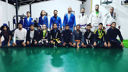 Academia Felix Jiu-Jitsu Morro Alto