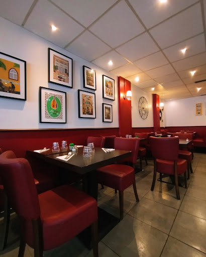 Bistro Libanais Logo