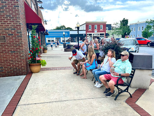 City of Clarkesville Georgia