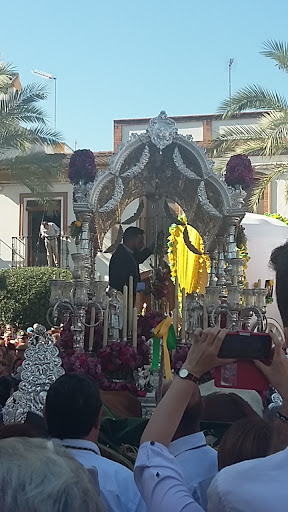 Real, Fervorosa, Mariana y Antigua Hermandad de Nuestra Señora del Rocío de Gines - Thumbnail