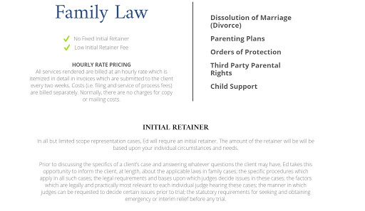 Ed Falla Divorce Attorney - Thumbnail