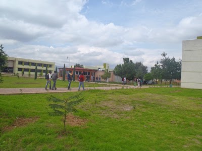 Photos of Tecnol&oacute;gico de Estudios Superiores de Chalco