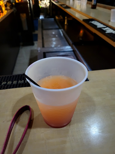 Cock-Tale Lounge - Thumbnail