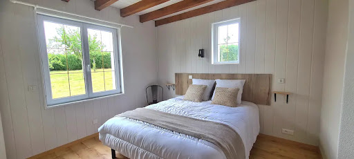 Photo de Gîte La Tour Blanche à Saint-Amand-sur-Sèvre (79700)