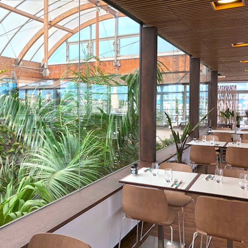 Brasserie Là-Haut