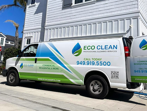 Eco Clean Professional Power Washing & Carpet Cleaning - Huntington Beach Cleaning Services - Thumbnail