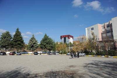 Photos of Balıkesir &Uuml;niversitesi Meslek Y&uuml;ksek Okulu