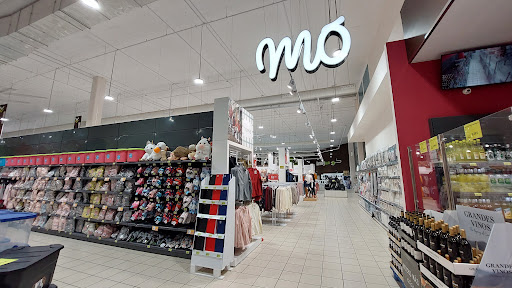 Centro Comercial Family Parc