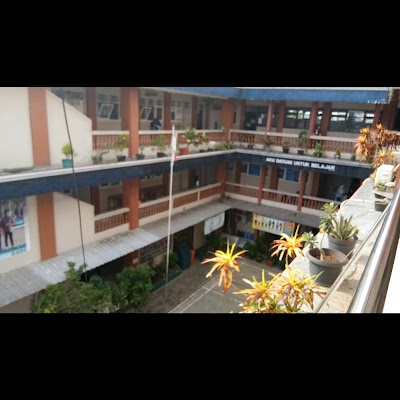 Photos of SMP Muhammadiyah 1 Purwokerto