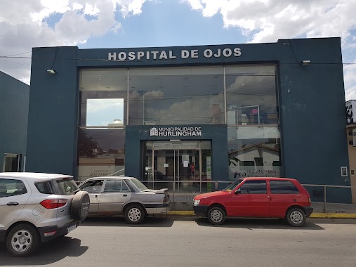 Hospital Odontologico, Author: Ricardo Soria