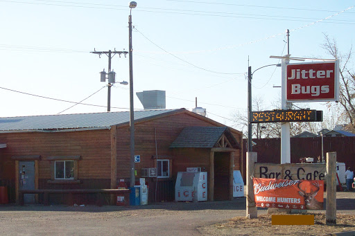 Jitter Bug's Convenience Store/Cafe/Bar/Casino