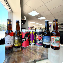 Photo n°4 de Côté Cave à Frontignan (Caviste)