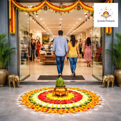 Is your showroom not getting the walk-ins you expect? The entrance could be blocking your success… post image