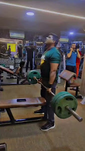 Pulse Gym Mowa – Videos in Raipur, Chhattisgarh