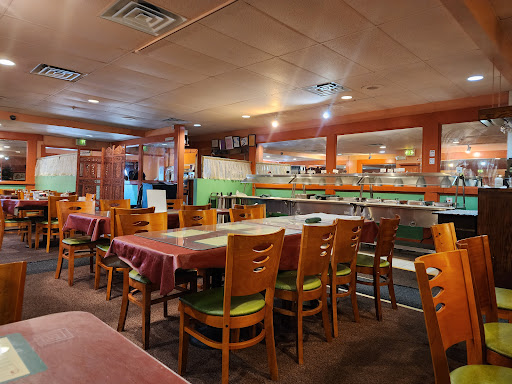 Saroor Indian Cuisine - Thumbnail