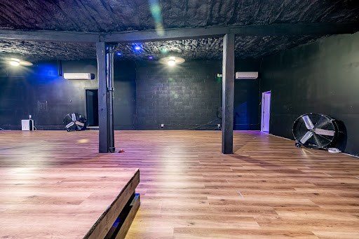 The Vibe Studio of Lynchburg Gallery - United States