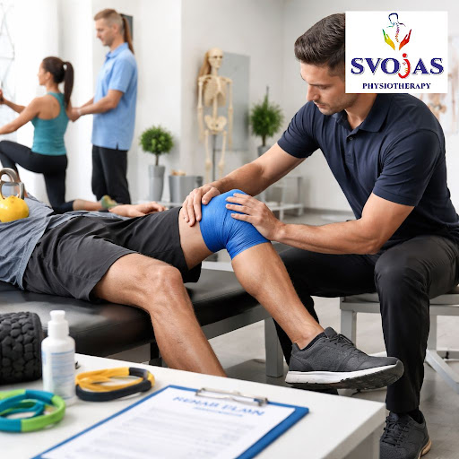 Sports injuries can slow you down, but with the right treatment and recovery plan, you can return… post image