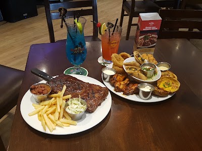 Photos of Hard Rock Cafe