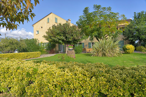 Photo de Maison de la vigne à Venzolasca (20215)