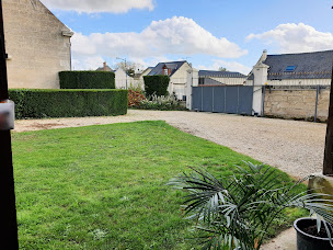 Photo n°7 de Le Cèdre gizy02 à Gizy (Chambre d'hôtes)