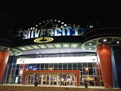 Photos of SilverCity Newmarket Cinemas