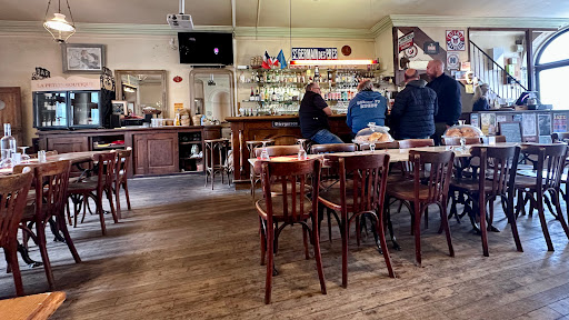 Photo 7 - Le Caps Bar