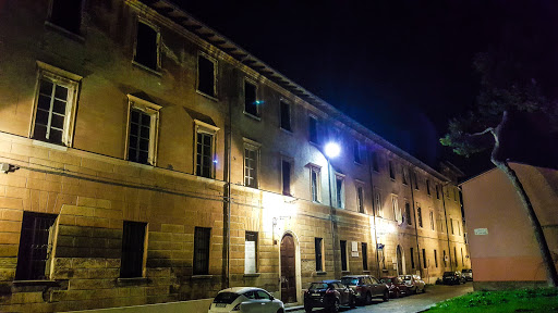 Istituto Olivetti - Visual