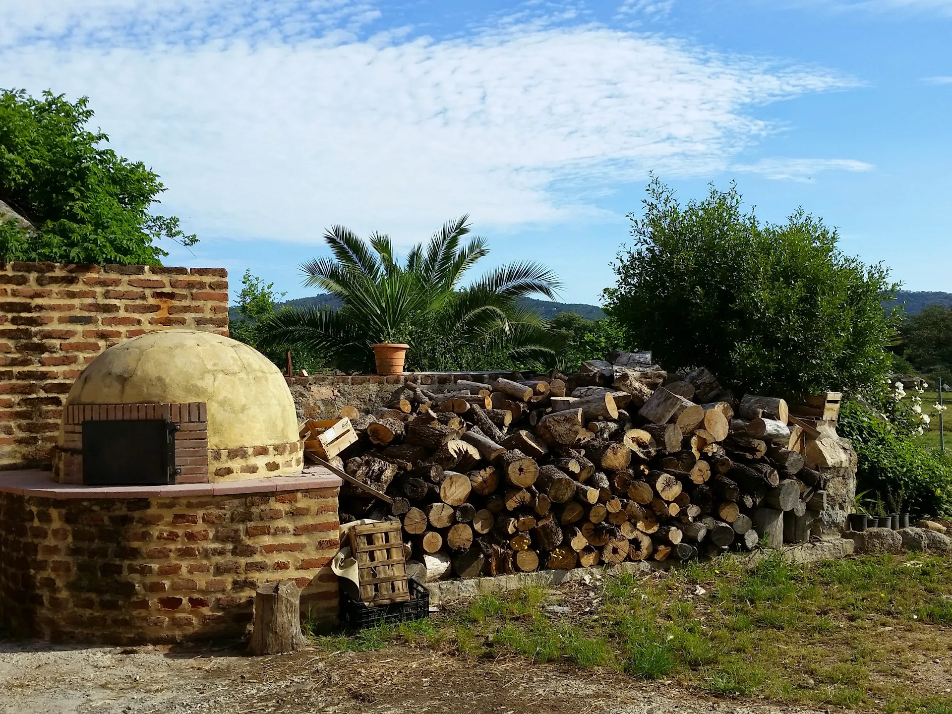 Casa Rural "La Charquera"
