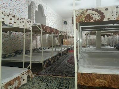 Photos of کمپ ترک اعتیاد منادیان راه نجات