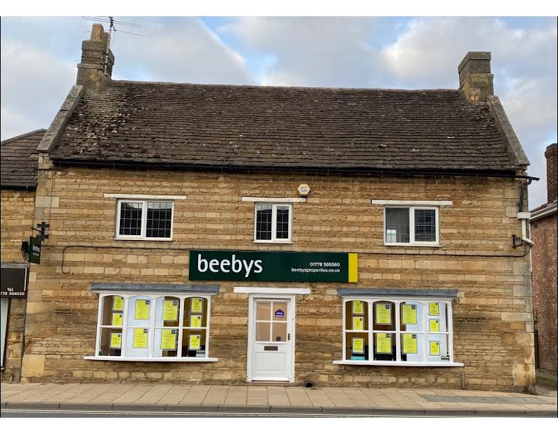 Beebys Properties - Estate Agents Market Deeping photo 2