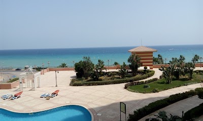 Photos of Hanging Gardens - Porto Sokhna