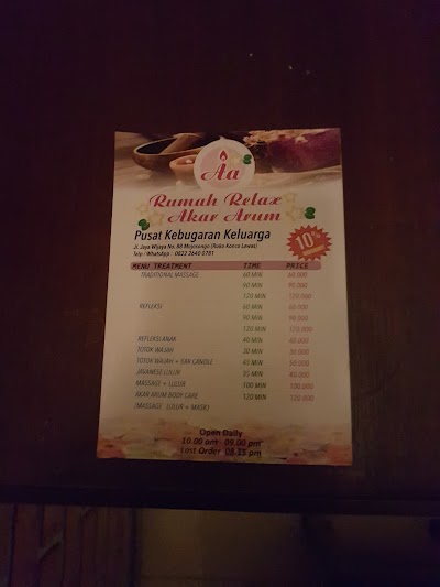 Photos of Rumah Relax Akar Arum