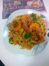 Photo n°8 de SLIM FOOD à Talence (Restaurant halal)