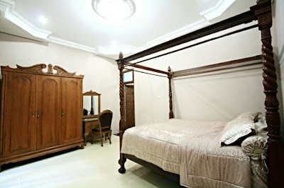 Photos of Nadasofi Guesthouse